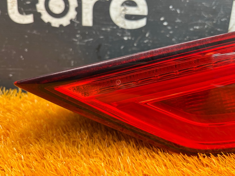 Фонарь крышки багажника, 5500 рублей, Красноярск