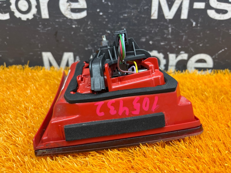 Фонарь крышки багажника, 1000 рублей, Красноярск