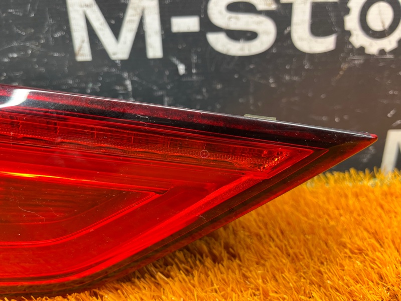 Фонарь крышки багажника, 5500 рублей, Красноярск