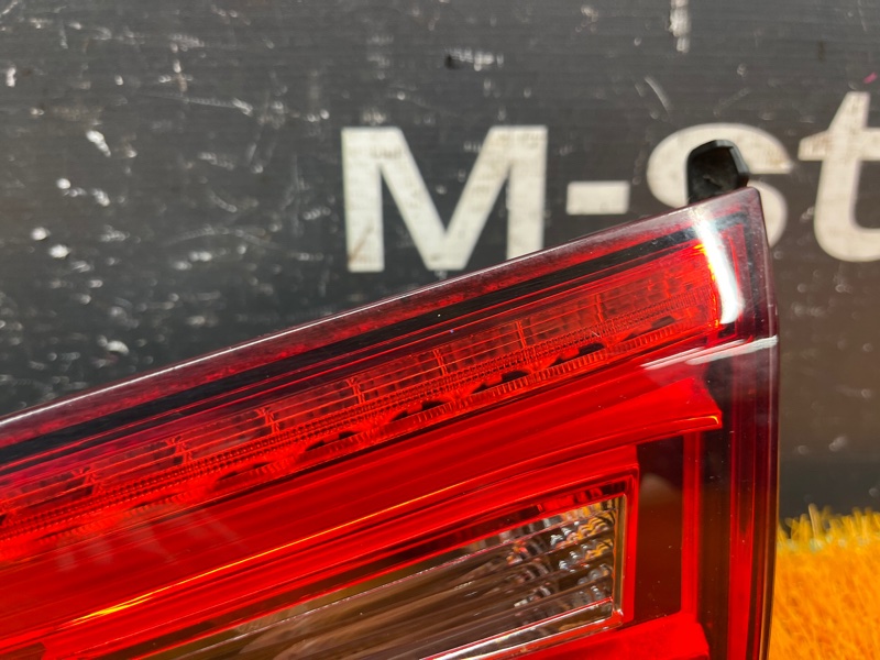 Фонарь крышки багажника, 5500 рублей, Красноярск