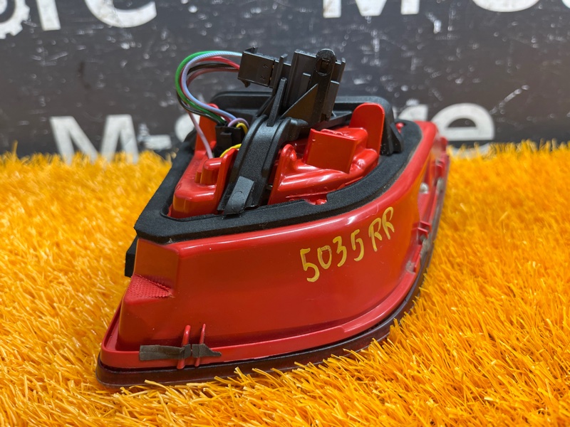 Фонарь крышки багажника, 1000 рублей, Красноярск