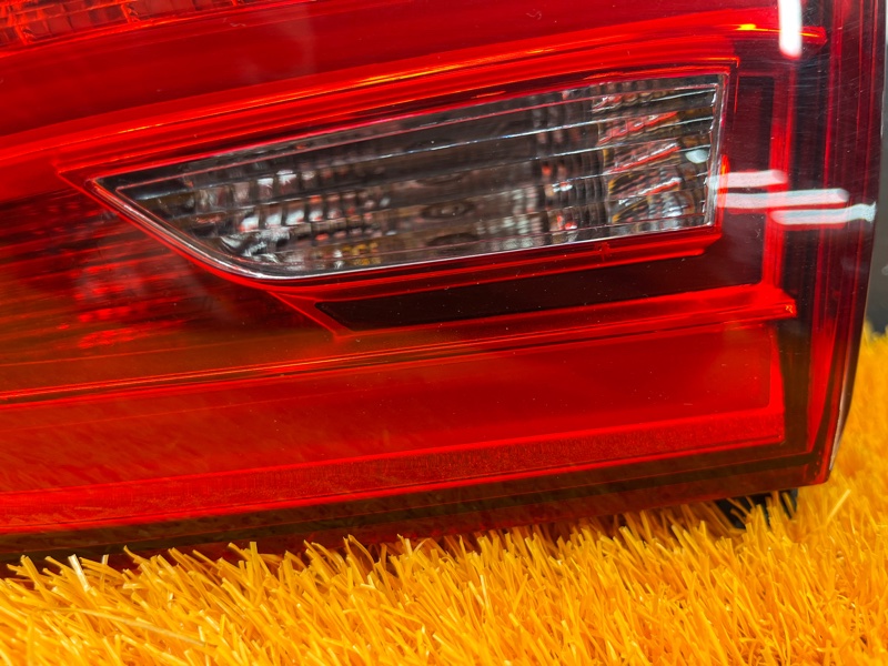 Фонарь крышки багажника, 5500 рублей, Красноярск