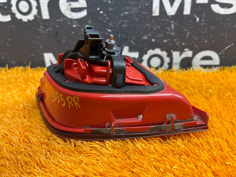 Фонарь крышки багажника, 1000 рублей, Красноярск