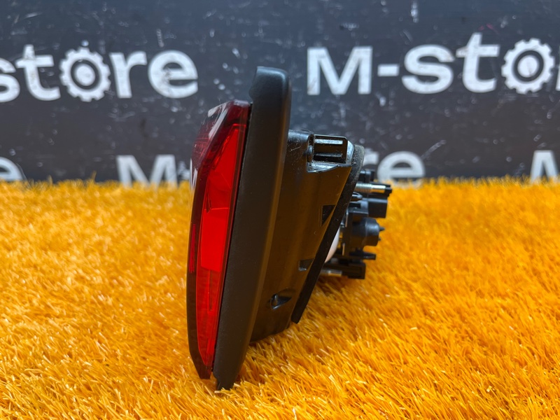 Фонарь крышки багажника, 5500 рублей, Красноярск