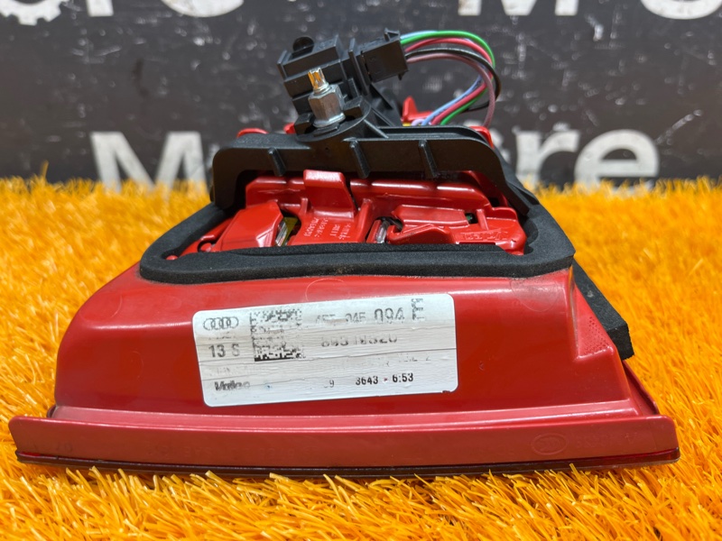 Фонарь крышки багажника, 1000 рублей, Красноярск