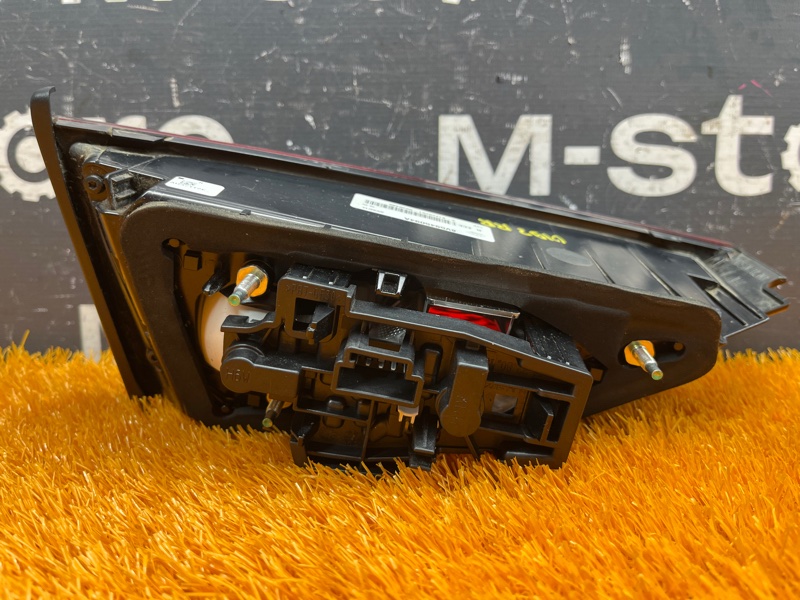 Фонарь крышки багажника, 5500 рублей, Красноярск