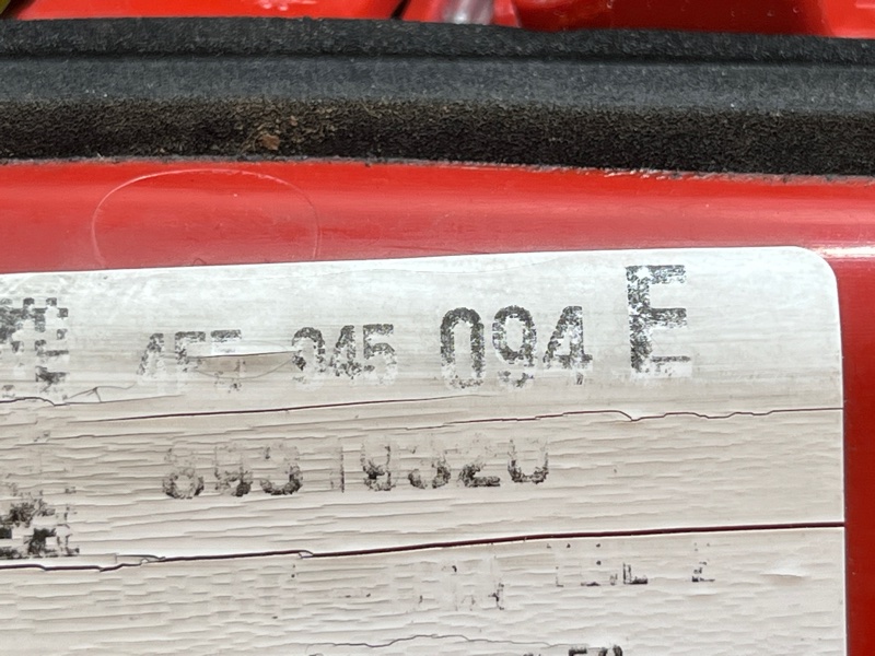 Фонарь крышки багажника, 1000 рублей, Красноярск