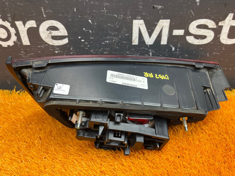 Фонарь крышки багажника, 5500 рублей, Красноярск