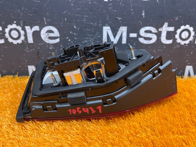 Фонарь крышки багажника, 5500 рублей, Красноярск