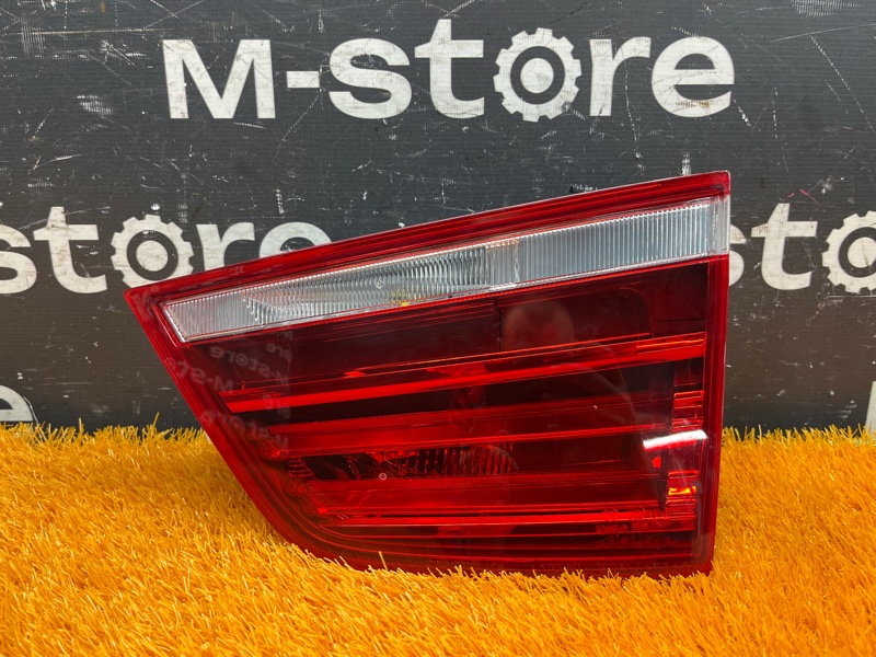 Фонарь крышки багажника, 6000 рублей, Красноярск