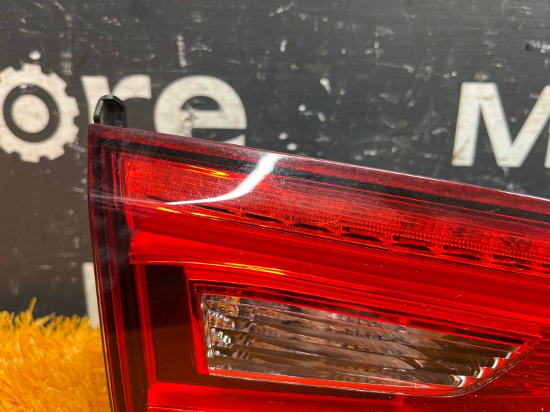 Фонарь крышки багажника, 5500 рублей, Красноярск