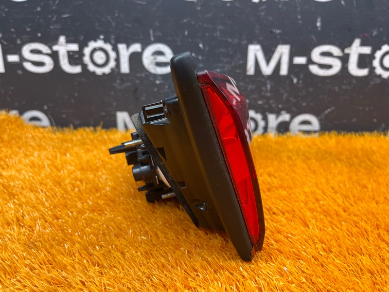 Фонарь крышки багажника, 5500 рублей, Красноярск