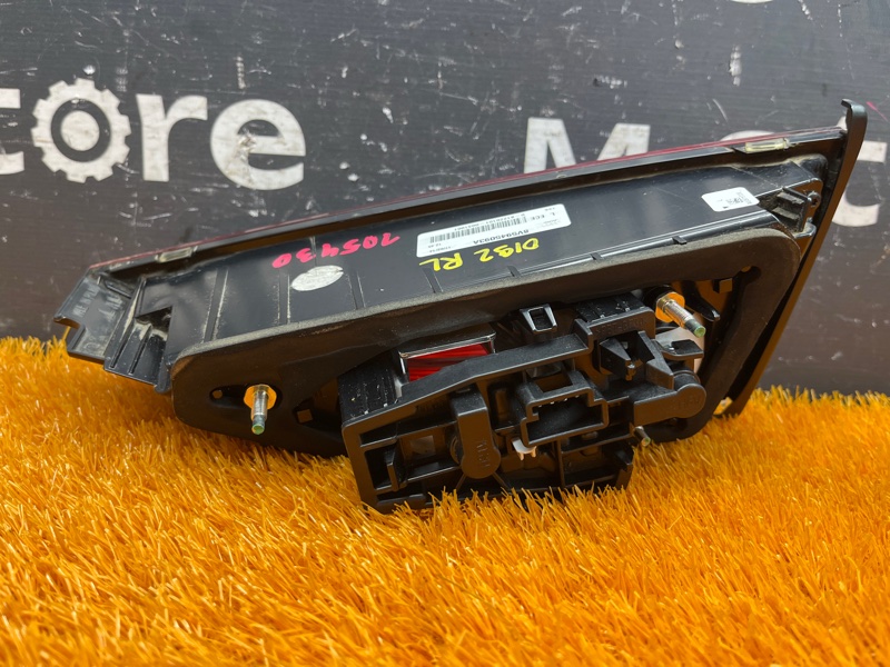 Фонарь крышки багажника, 5500 рублей, Красноярск