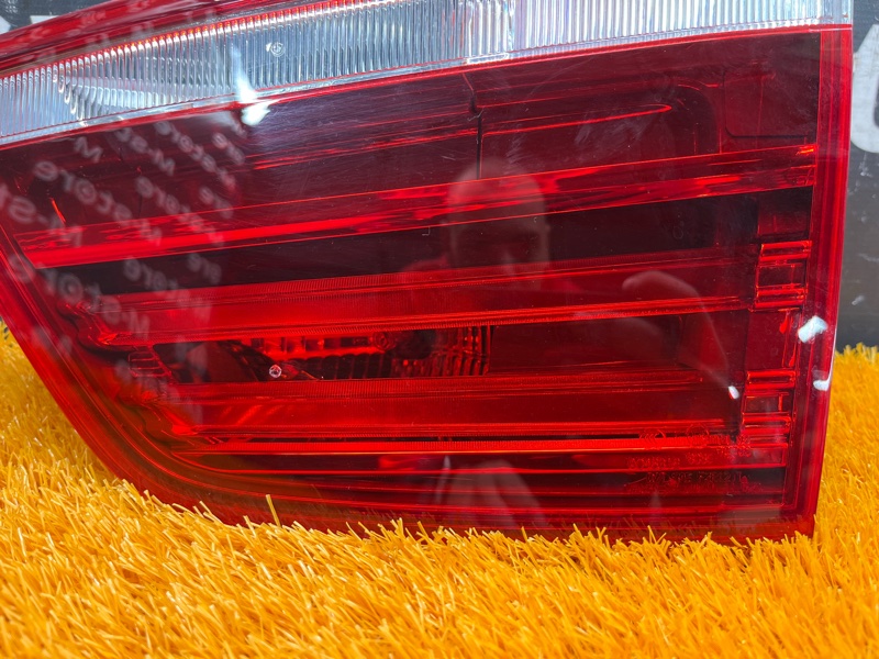 Фонарь крышки багажника, 6000 рублей, Красноярск