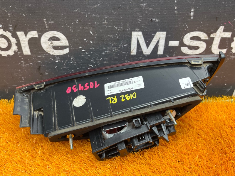 Фонарь крышки багажника, 5500 рублей, Красноярск