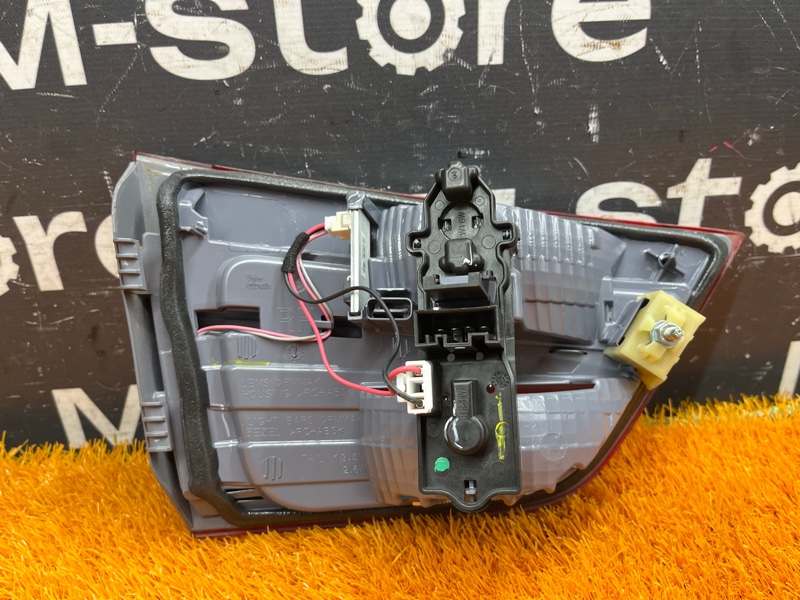 Фонарь крышки багажника, 6000 рублей, Красноярск