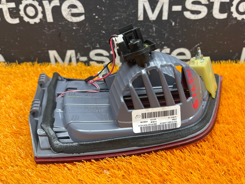 Фонарь крышки багажника, 6000 рублей, Красноярск