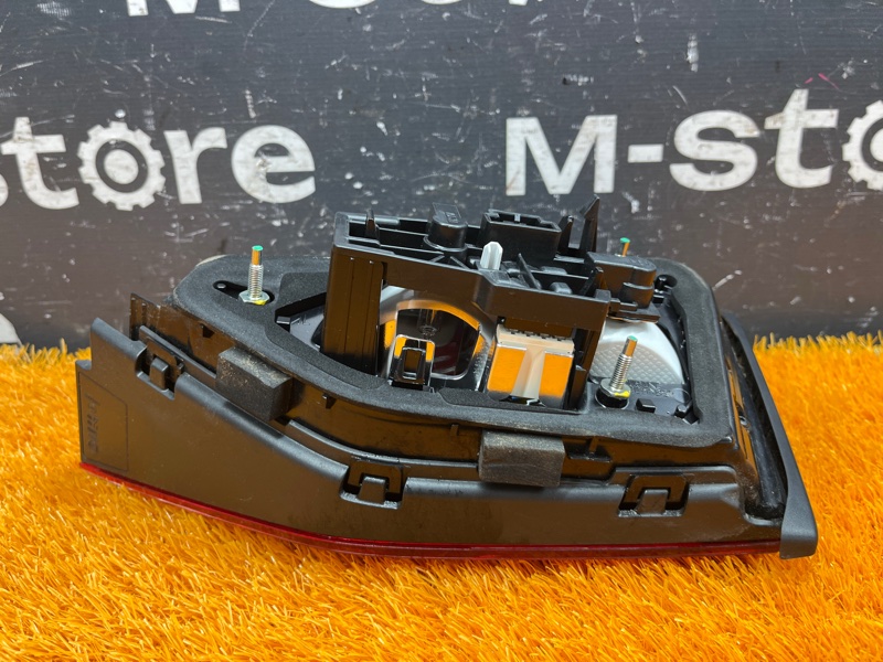 Фонарь крышки багажника, 5500 рублей, Красноярск