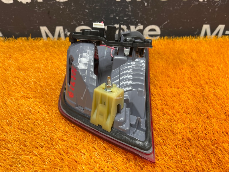 Фонарь крышки багажника, 6000 рублей, Красноярск