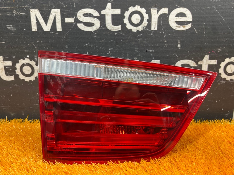 Фонарь крышки багажника, 6000 рублей, Красноярск