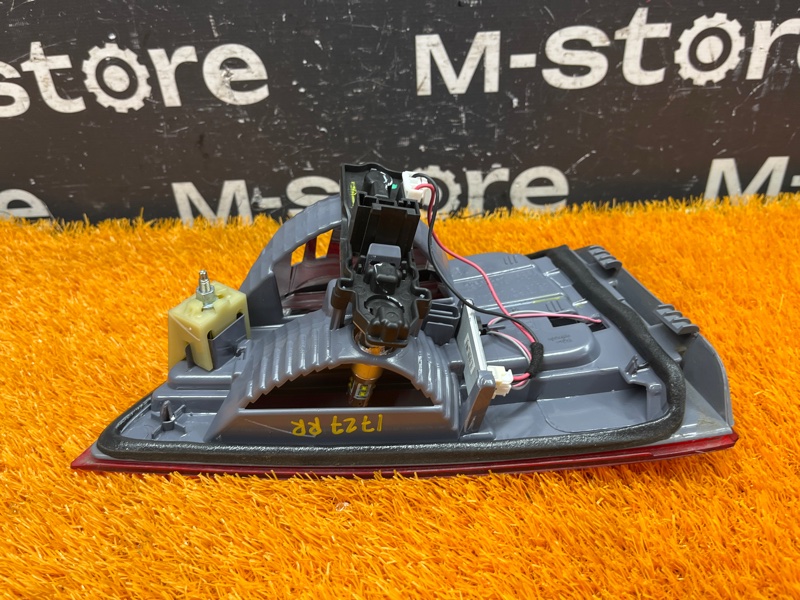 Фонарь крышки багажника, 6000 рублей, Красноярск