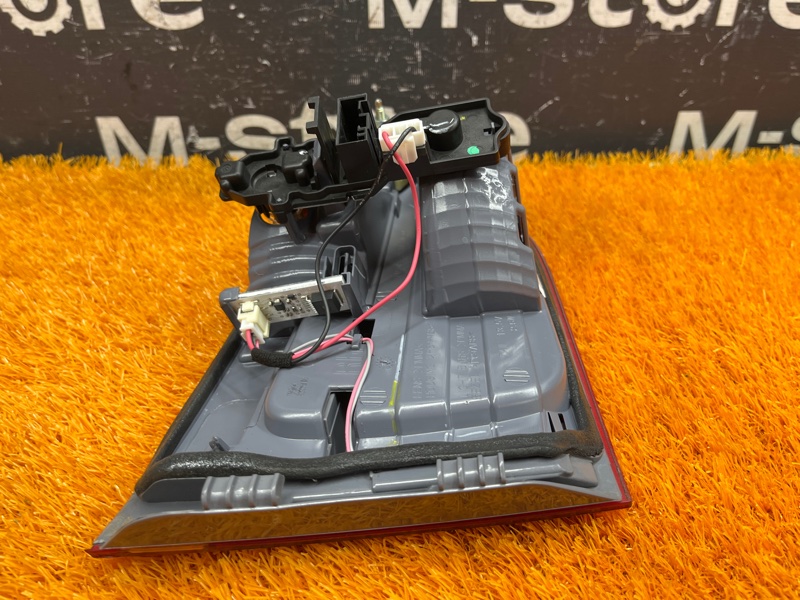 Фонарь крышки багажника, 6000 рублей, Красноярск