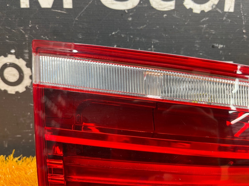 Фонарь крышки багажника, 6000 рублей, Красноярск