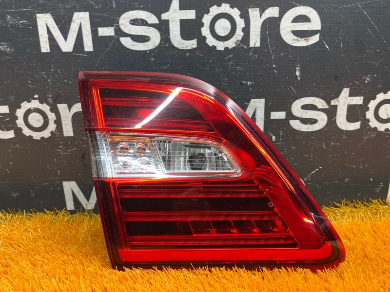 Фонарь крышки багажника, 13000 рублей, Красноярск