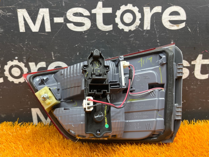 Фонарь крышки багажника, 6000 рублей, Красноярск