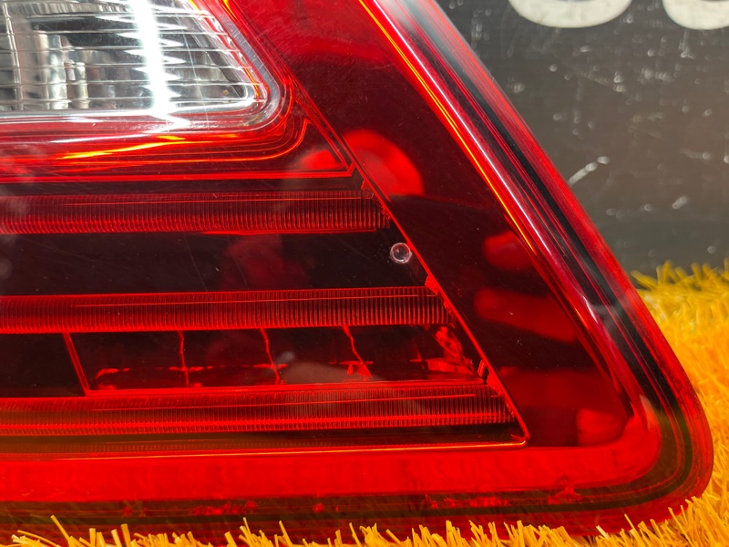 Фонарь крышки багажника, 13000 рублей, Красноярск