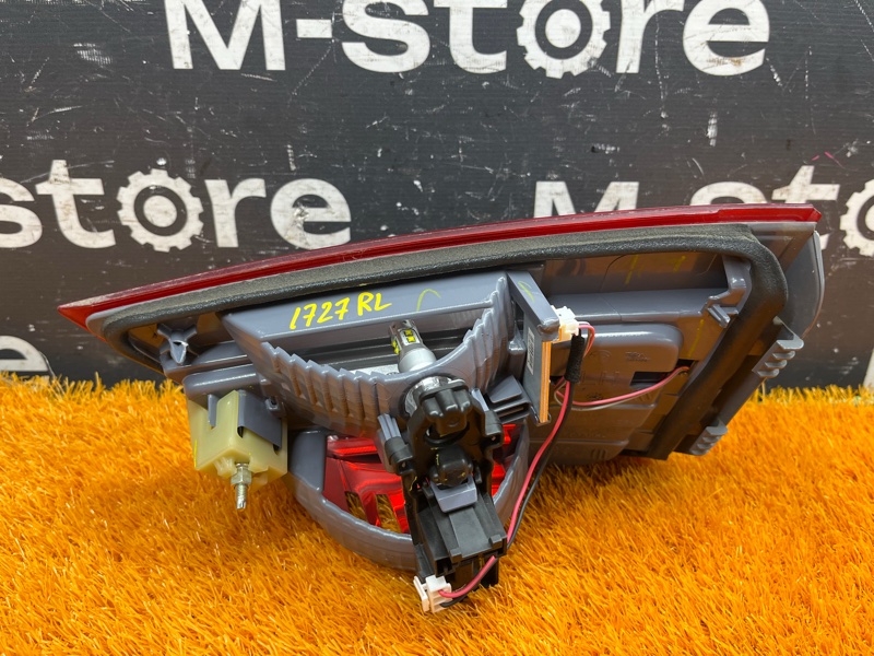 Фонарь крышки багажника, 6000 рублей, Красноярск