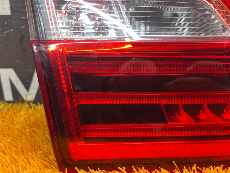 Фонарь крышки багажника, 13000 рублей, Красноярск