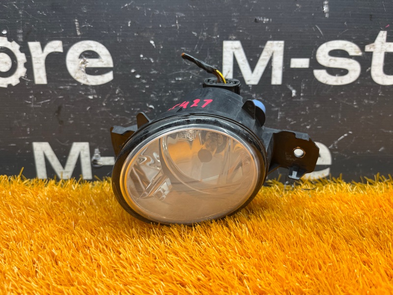 фара противотуманная, 2000 рублей, Красноярск