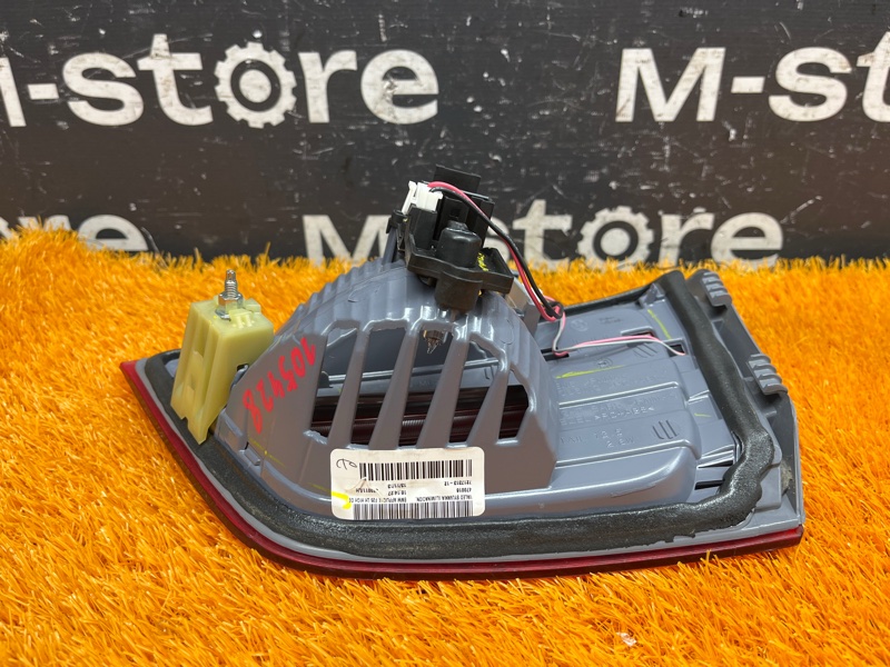 Фонарь крышки багажника, 6000 рублей, Красноярск