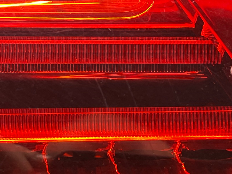 Фонарь крышки багажника, 13000 рублей, Красноярск