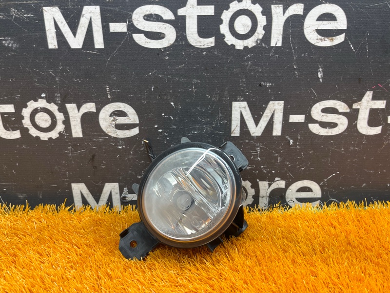 фара противотуманная, 2000 рублей, Красноярск