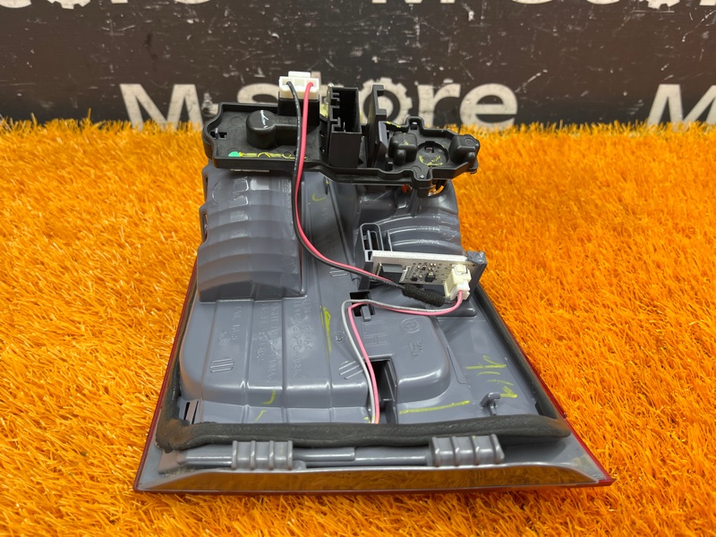 Фонарь крышки багажника, 6000 рублей, Красноярск