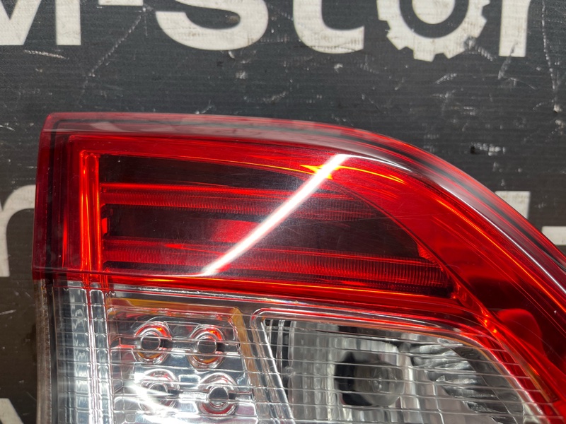 Фонарь крышки багажника, 13000 рублей, Красноярск