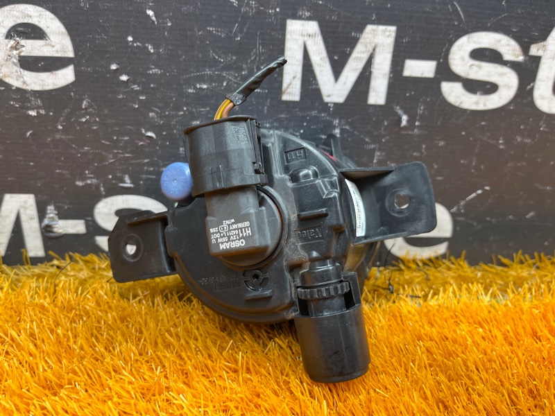 фара противотуманная, 2000 рублей, Красноярск