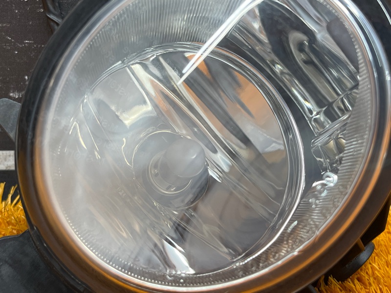 фара противотуманная, 2000 рублей, Красноярск