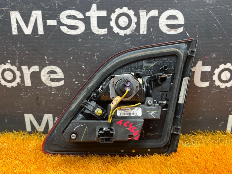 Фонарь крышки багажника, 13000 рублей, Красноярск