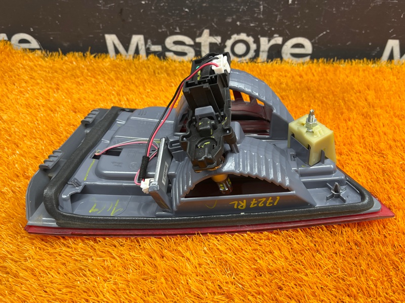 Фонарь крышки багажника, 6000 рублей, Красноярск