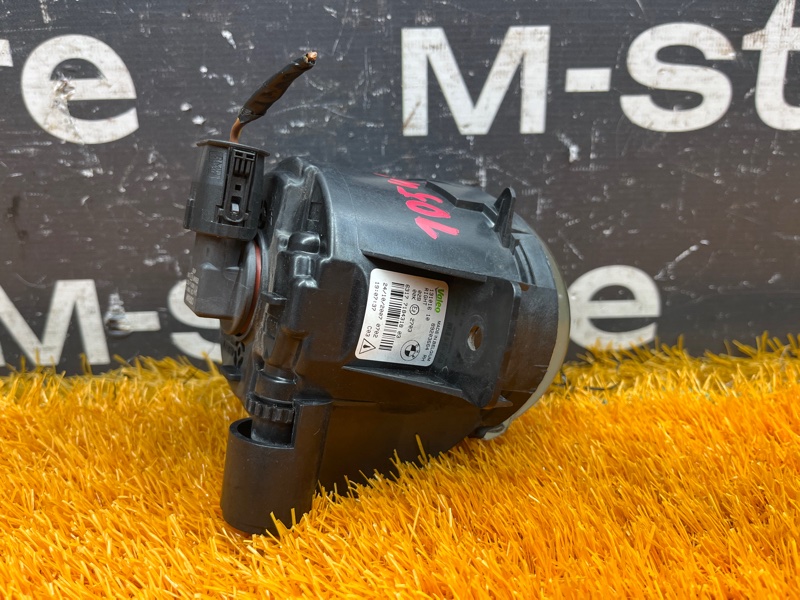 фара противотуманная, 2000 рублей, Красноярск