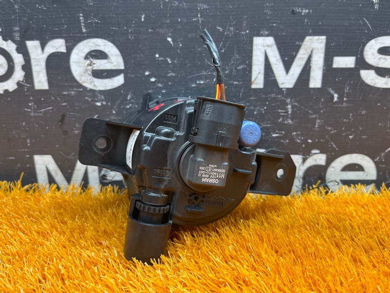 фара противотуманная, 2000 рублей, Красноярск