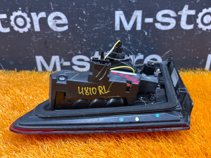 Фонарь крышки багажника, 13000 рублей, Красноярск