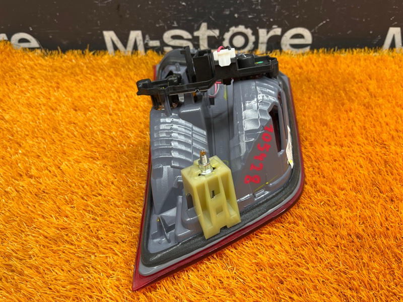 Фонарь крышки багажника, 6000 рублей, Красноярск