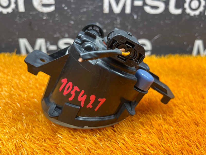 фара противотуманная, 2000 рублей, Красноярск