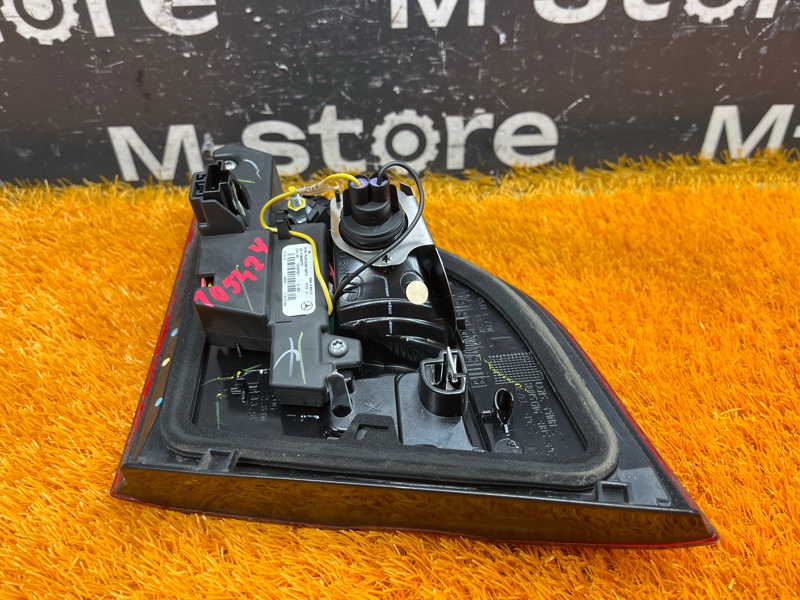 Фонарь крышки багажника, 13000 рублей, Красноярск