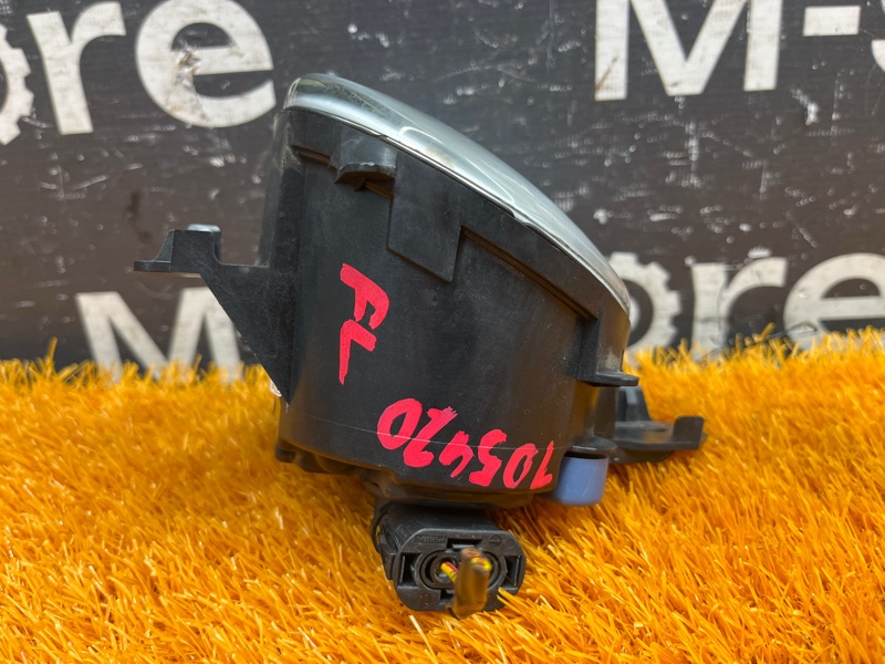 фара противотуманная, 2000 рублей, Красноярск