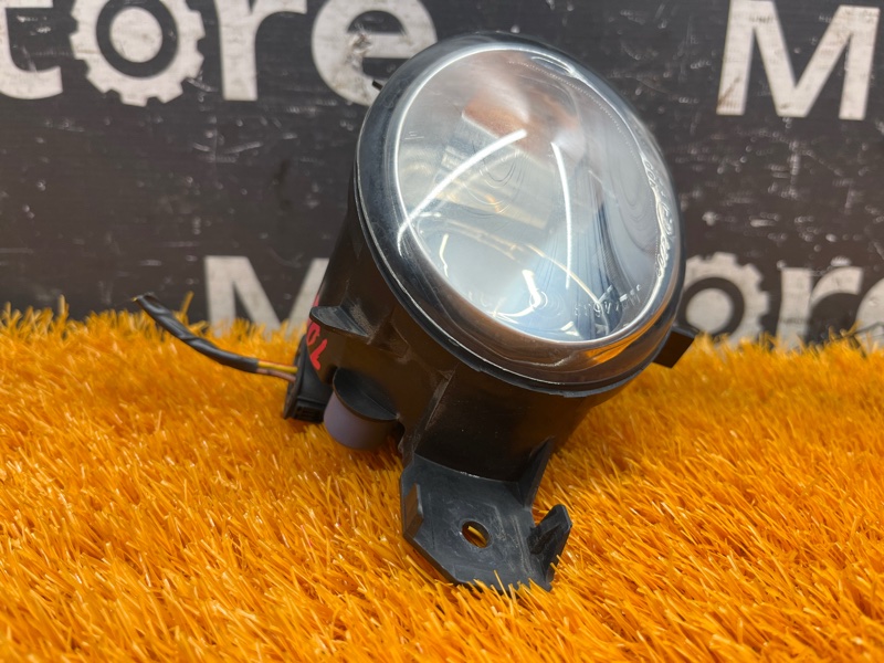 фара противотуманная, 2000 рублей, Красноярск